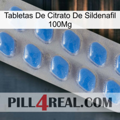 Sildenafil Citrate Tablets 100Mg 22